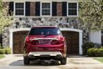 GMC Acadia Denali 2016 года